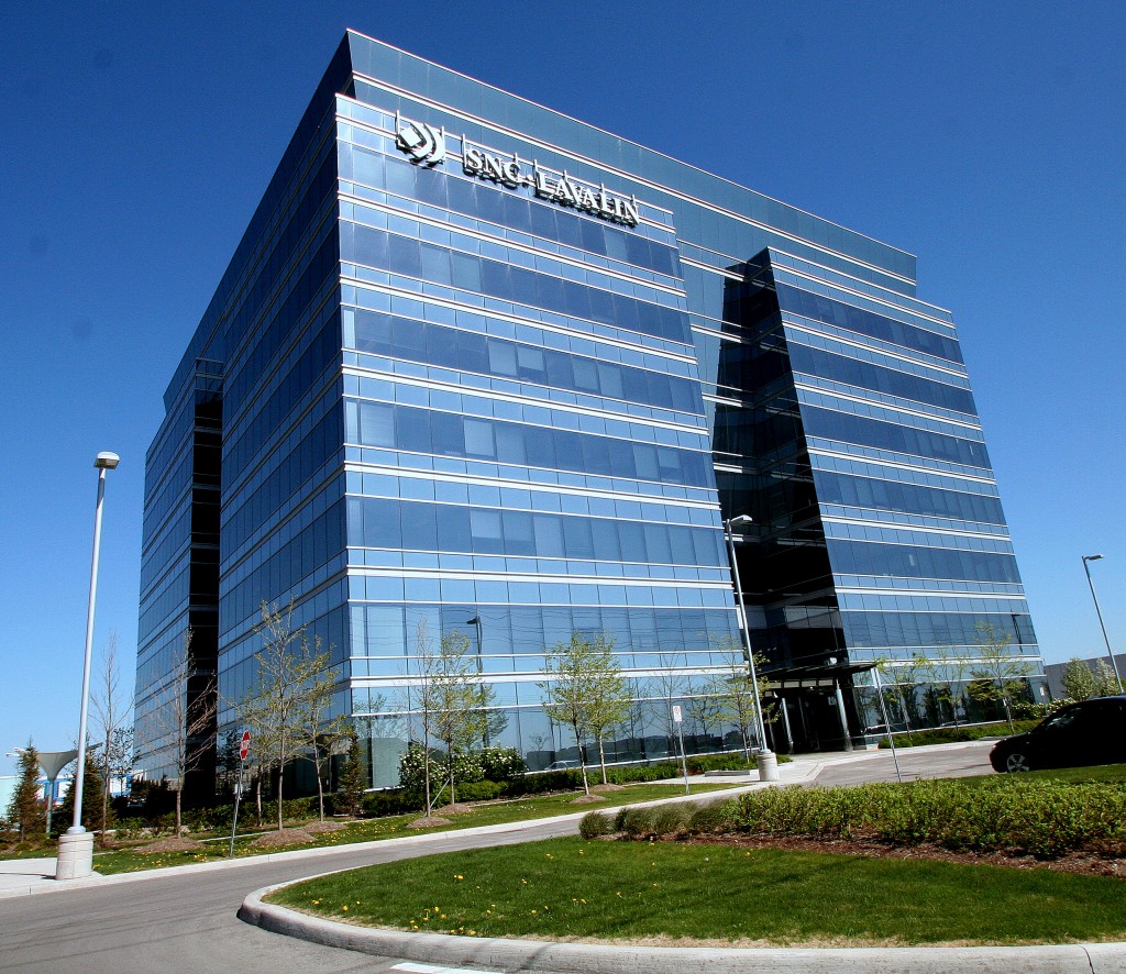 SNC-Lavalin reducing its global workforce by 4,000
