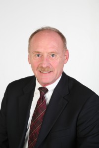 Ted Callighen becomes CTMA president