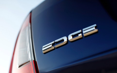 Ford recalls 2007-8 Ford Edge and Lincoln MKX