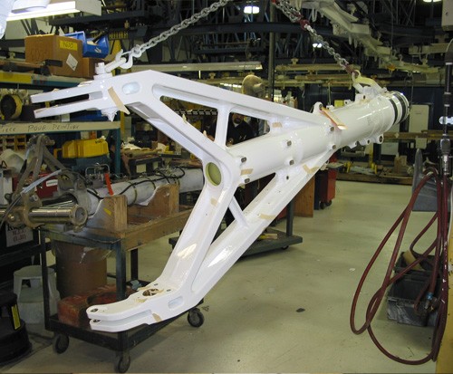 Heroux-Devtek bidding on several aircraft contracts