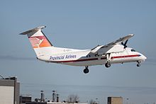 Winnipeg company buys Newfoundland ba<em></em>sed aerospace firm