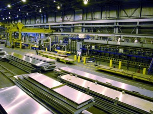Alcoa plans $190 million investment in aerospace market
