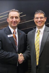 Mazak Opto<em></em>nics is expanding in the Southeast region