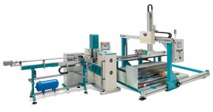 COLE-TUVE appointed exclusive distributor by Apollo