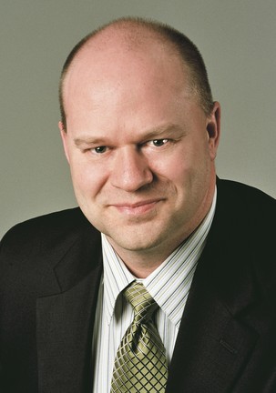 Nissan has a new VP of Sales Operations in Canada