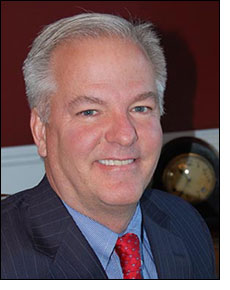 The SME names new CEO