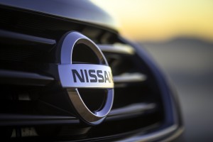 Nissan reaches Canadian milestone