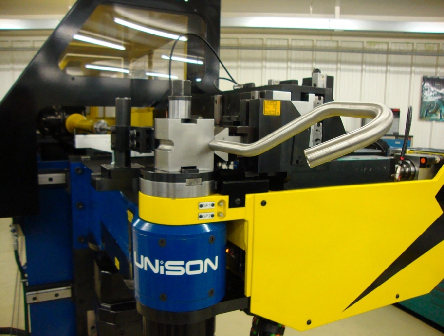 Unison gets new sales and service partner in Canada