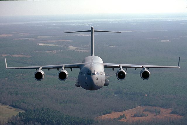 Ottawa poised to buy additio<em></em>nal C-17 cargo jet