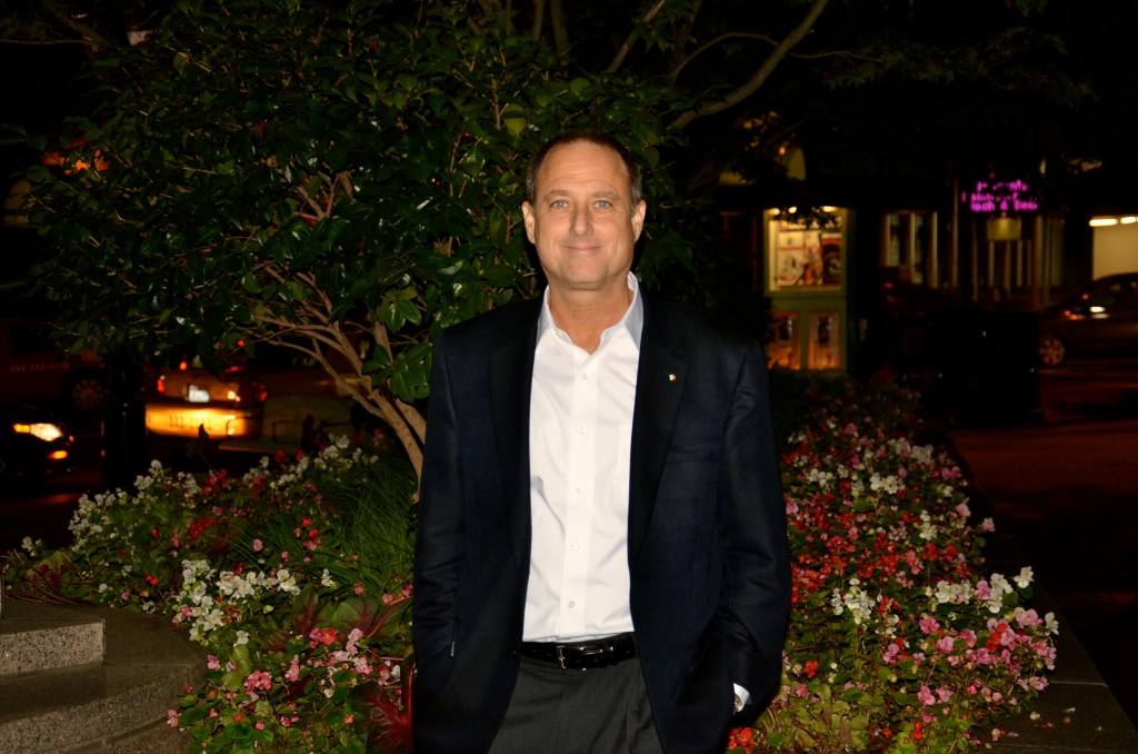 Seco Tools, LLC has a new North American president