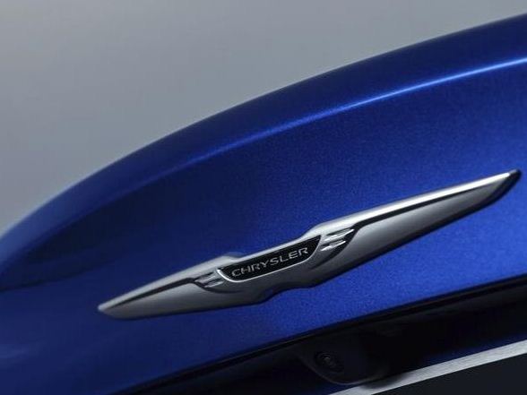 Chrysler Canada announces milestone sales record