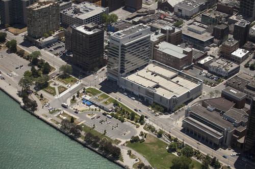 Chryslers Windsor Plant is hiring