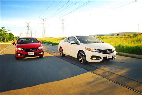 Canadas 2014 automotive wish list