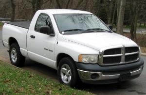 Chrysler recalls 288,000 Ram trucks in N.A.