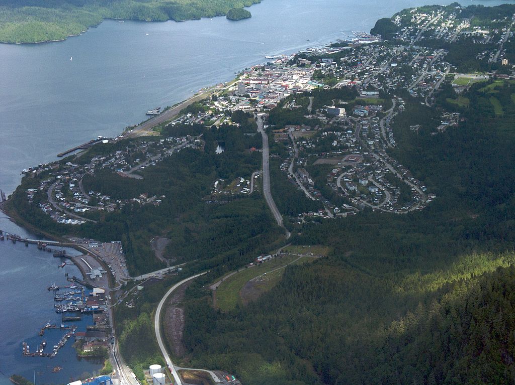 B.C. not happy with Buy America provision