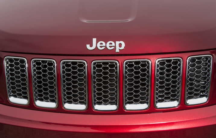 Jeep recalls more than 20,000 SUVs in Canada