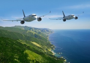 Bombardier gets US$424 million order