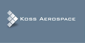 Koss Aerospace awarded $5 million funding