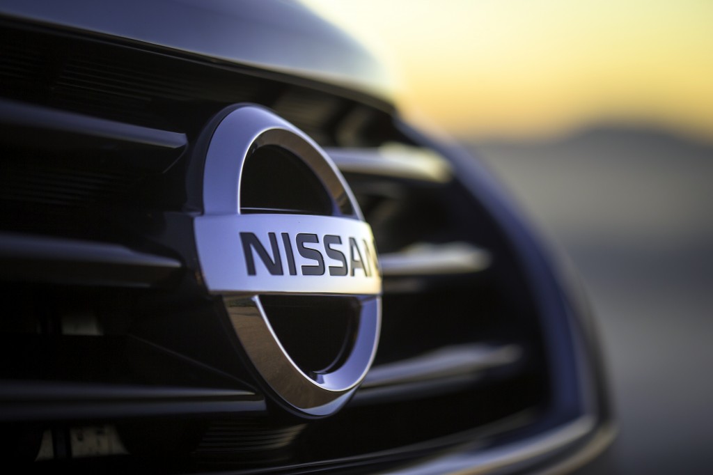 Nissan recalls 15,000 Altimas in Canada