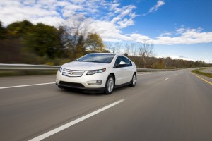 Canada has strong February auto sales