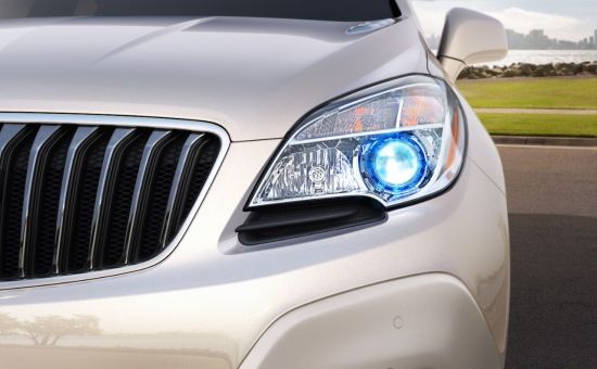 U.S. automakers break into magazines annual brand ranking