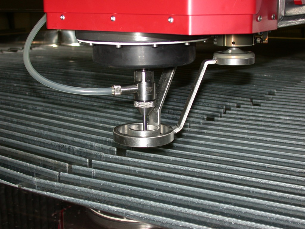 MC Machinery signs deal with AKS Cutting Systems