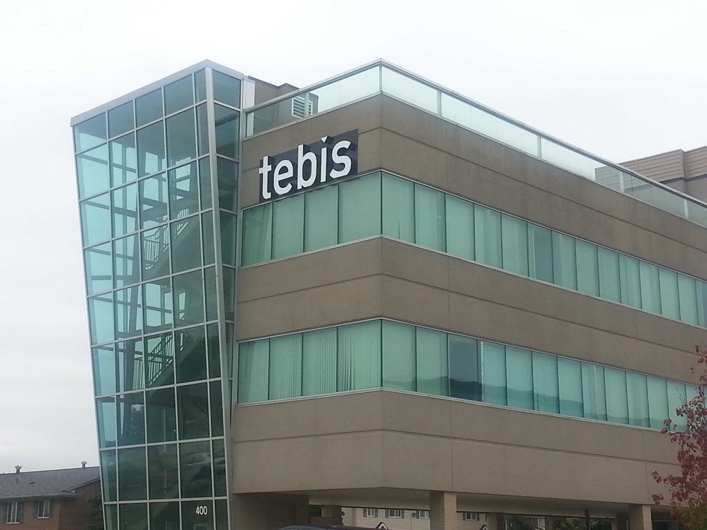 Tebis America has record year in 2014