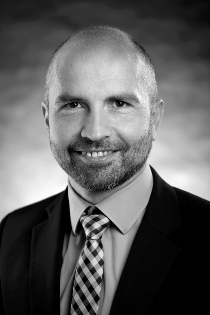 Forkardt announces new Sales Manager for N.A.
