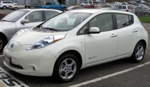 BC Clean Energy Vehicle program supports advanced technology
