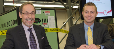Manufacturing Centre of Excellence launches in Saskatchewan