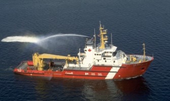 Driving eco<em></em>nomic prosperity through the marine industry