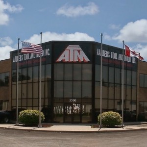 Aalbers Tool Mold to create new jobs