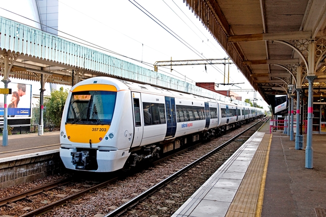 Bombardier signed co<em></em>ntract with Natio<em></em>nal Express Group