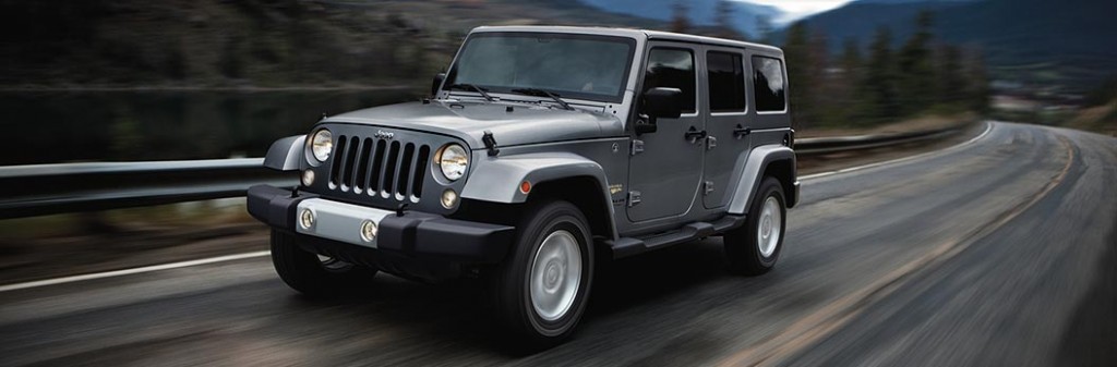 Will Jeep Wrangler production stay in Toledo?