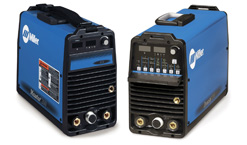 Welding/arc starting technology