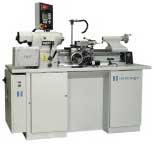 Machine tools/lathes