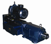 Machine tools/drilling