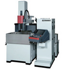 Machine tools/EDM