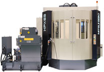 Machine tools/HMC