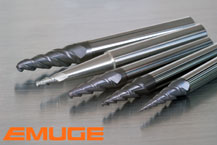 Cutting tools/end mills
