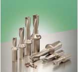 Cutting tools/insert drills