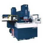 Machine tools/EDM