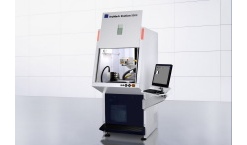 Fabricating/laser marking
