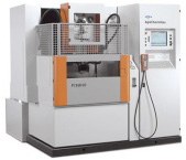 CMTS product spotlight: Elliott-Matsuura EDM, multi-tasking machines