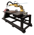 Welding/roboics