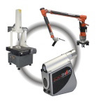Measurement/laser scanning