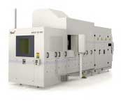 Machine tools/HMCs