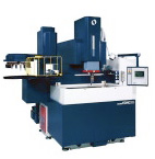 Machine tools/five axis machining