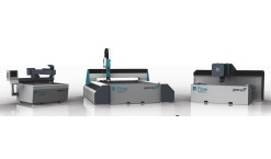 CMTS product spotlight: Flow HyperPressure waterjet technology