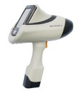Testing  inspection/X-ray fluorescence analyzer